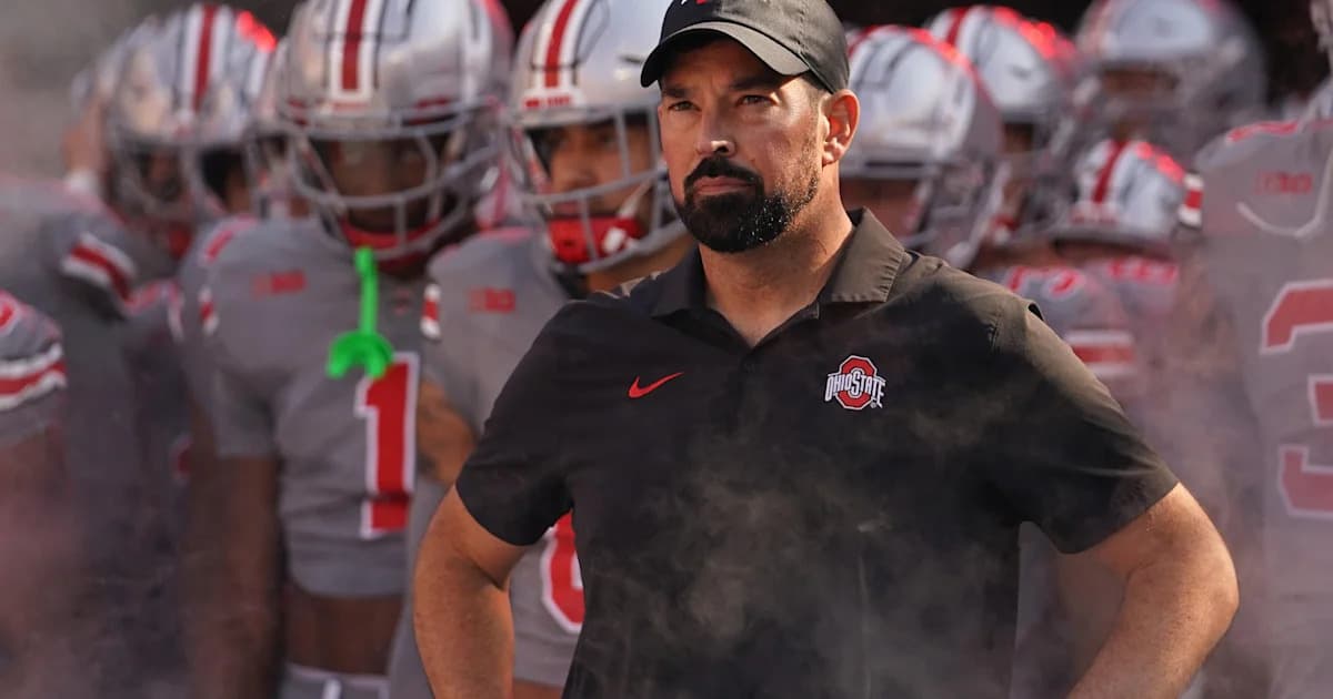 Ohio State-Iowa, Penn State-Northwestern and more