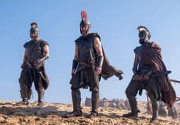 ‘The Odyssey’ First-Day PLF Advance Ticket Sales Are Best At AMC For Any Studio Title Since 2022