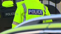 Teen arrested on suspicion of attempted murder in Belfast - RTE