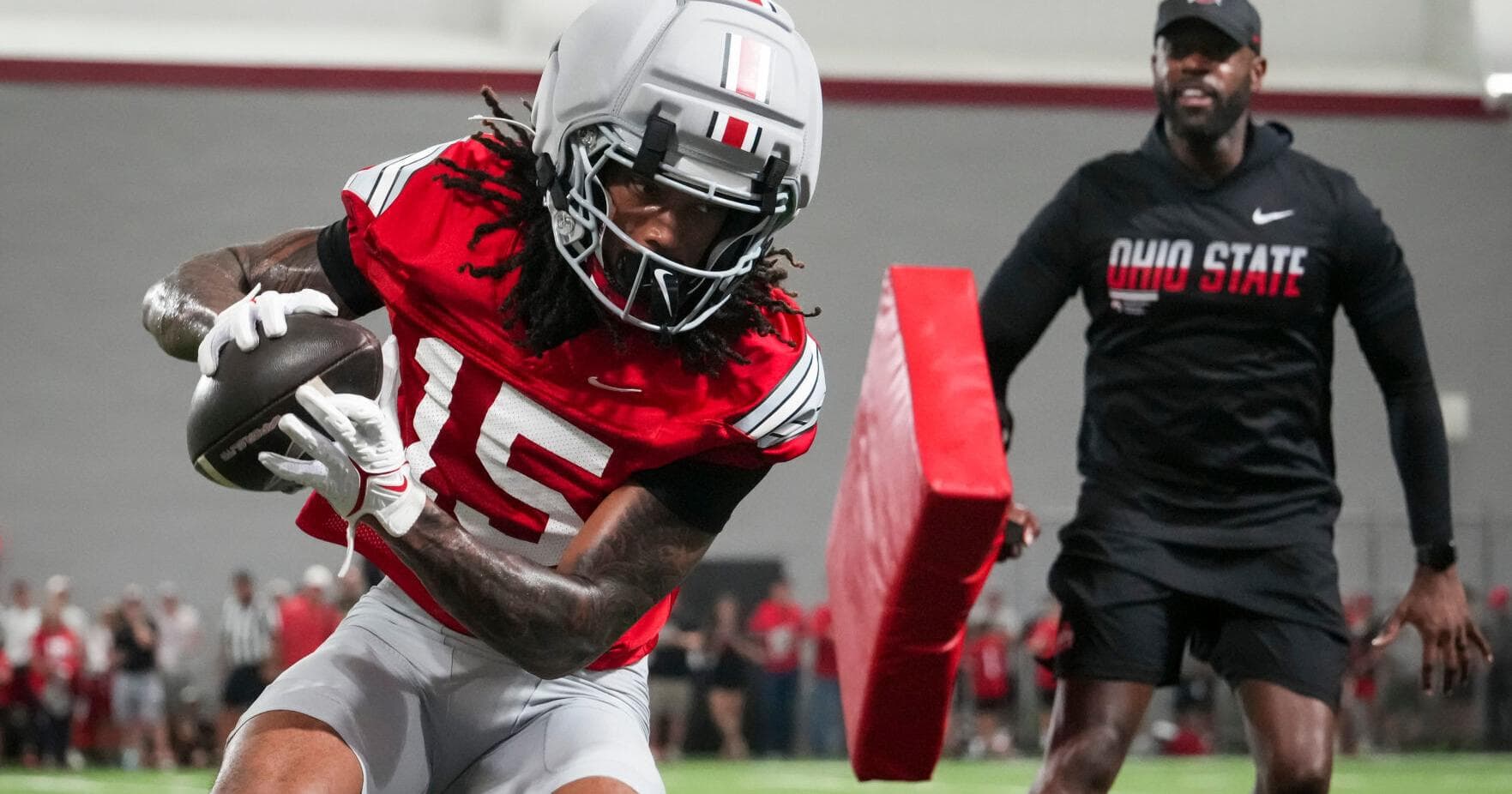 College football 2027: 10 freshman to watch this season