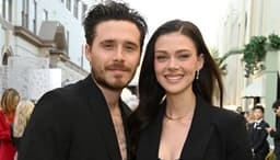 Brooklyn Beckham, Nicola Peltz drop wedding anniversary date ...