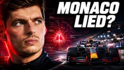Max Verstappen Sends Clear Red Bull WARNING After ...