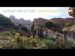 Packed Day at the Disneyland Resort | March 2026