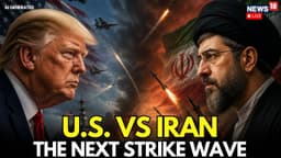 US-Iran War LIVE: Fears Grow Over Possible New Strike Wave Amid Fragile Ceasefire | Trump | Iran War