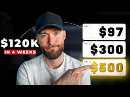 120k/mo with a GoHighLevel ai agency (full breakdown)