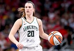 Sabrina Ionescu denies report that she turned down WNBA ...