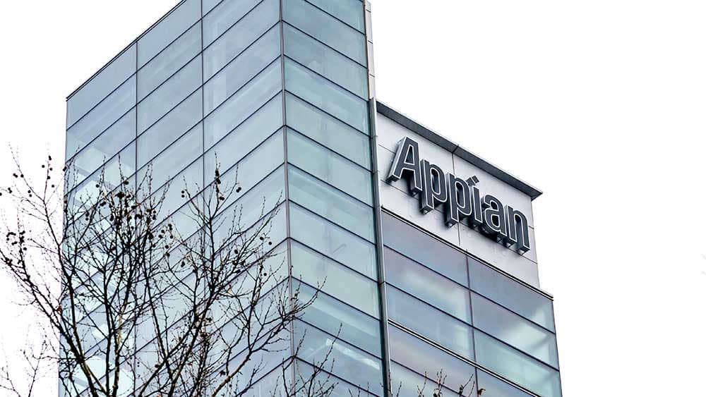 Appian Stock: Software Leader Nears Buy Point After Short ...