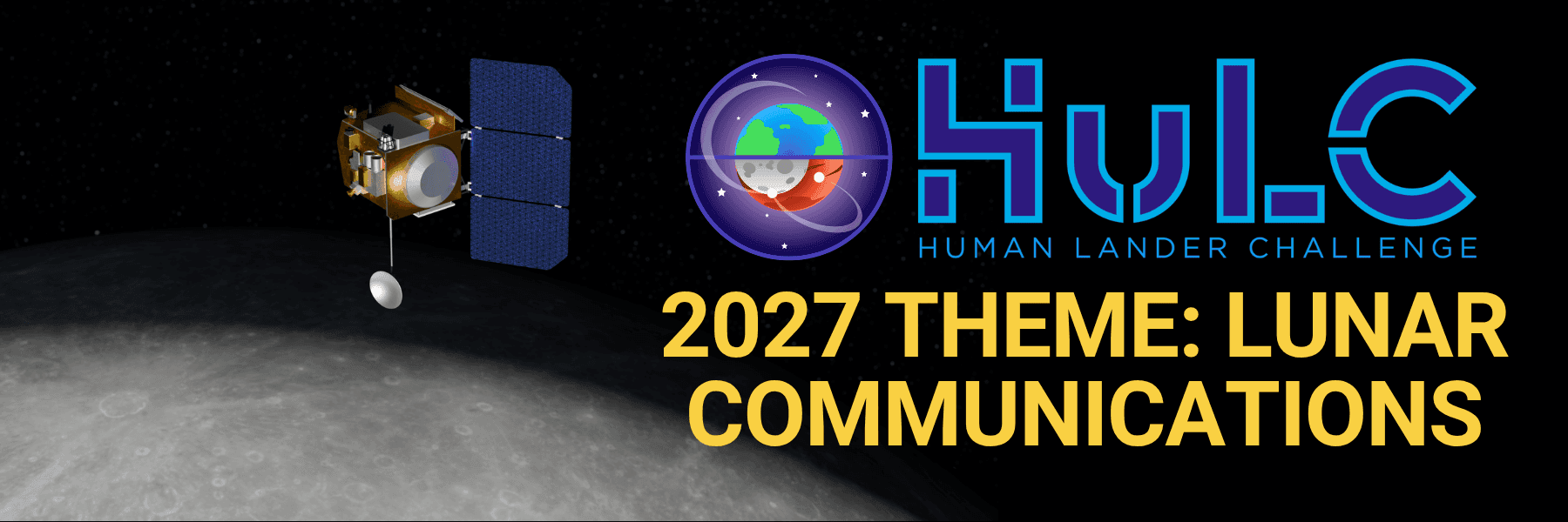 NASA Opens 2027 Human Lander Challenge for Lunar ...