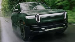Rivian's EV Sales Are Up Year-Over-Year Despite A Tough EV Market