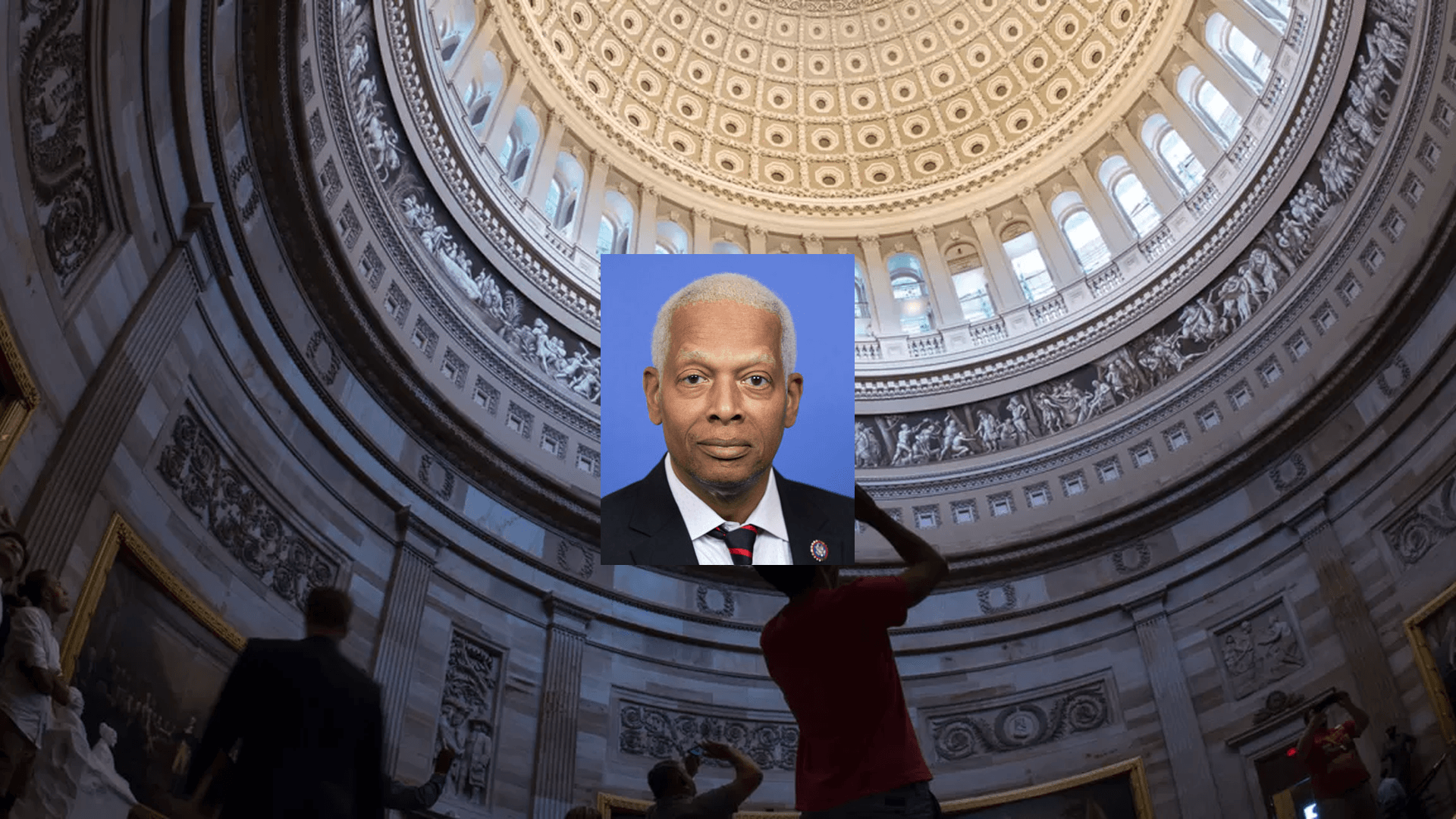Press Release: Hank Johnson, Jamie Raskin Urge Judicial ...