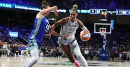 WNBA Power Rankings: where all 15 teams stand 3 weeks into the season