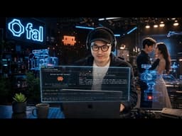 How to Vibe Code an AI Filmmaking App | Part 1