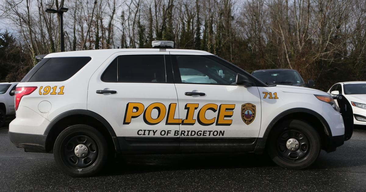 Bridgeton men arrested after fight with rock, bottle