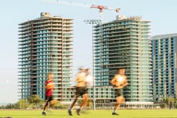 Cross Country Begins Postseason at Big 12 Championships
