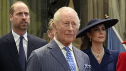 Prince William went 'to war' for Kate after 'insulting' request ...