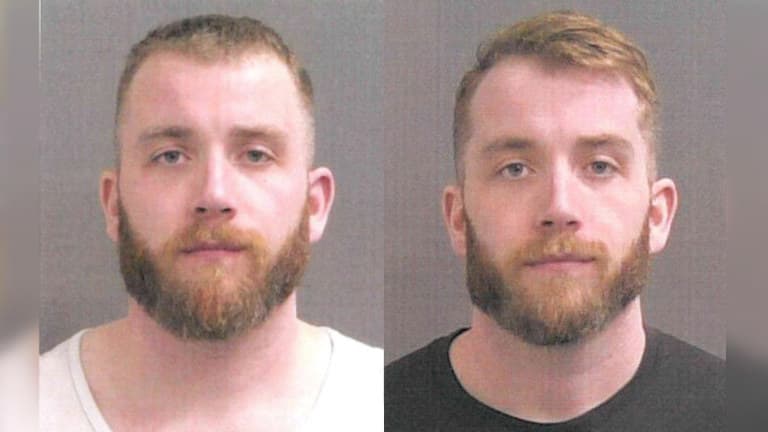 Planting drugs in your car: Fired Indiana sheriff’s deputy arrested twice in 3 months