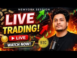 LIVE BTC TRADING || Smart Scalping Method || 2 April 2026