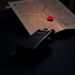 Fairfax Safety Monitor