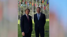From Geneva: AI, security, and US-China dialogue