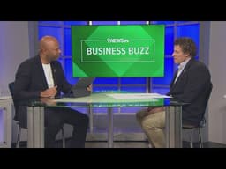 Business Buzz: Navigating new SBA loans and tax rules