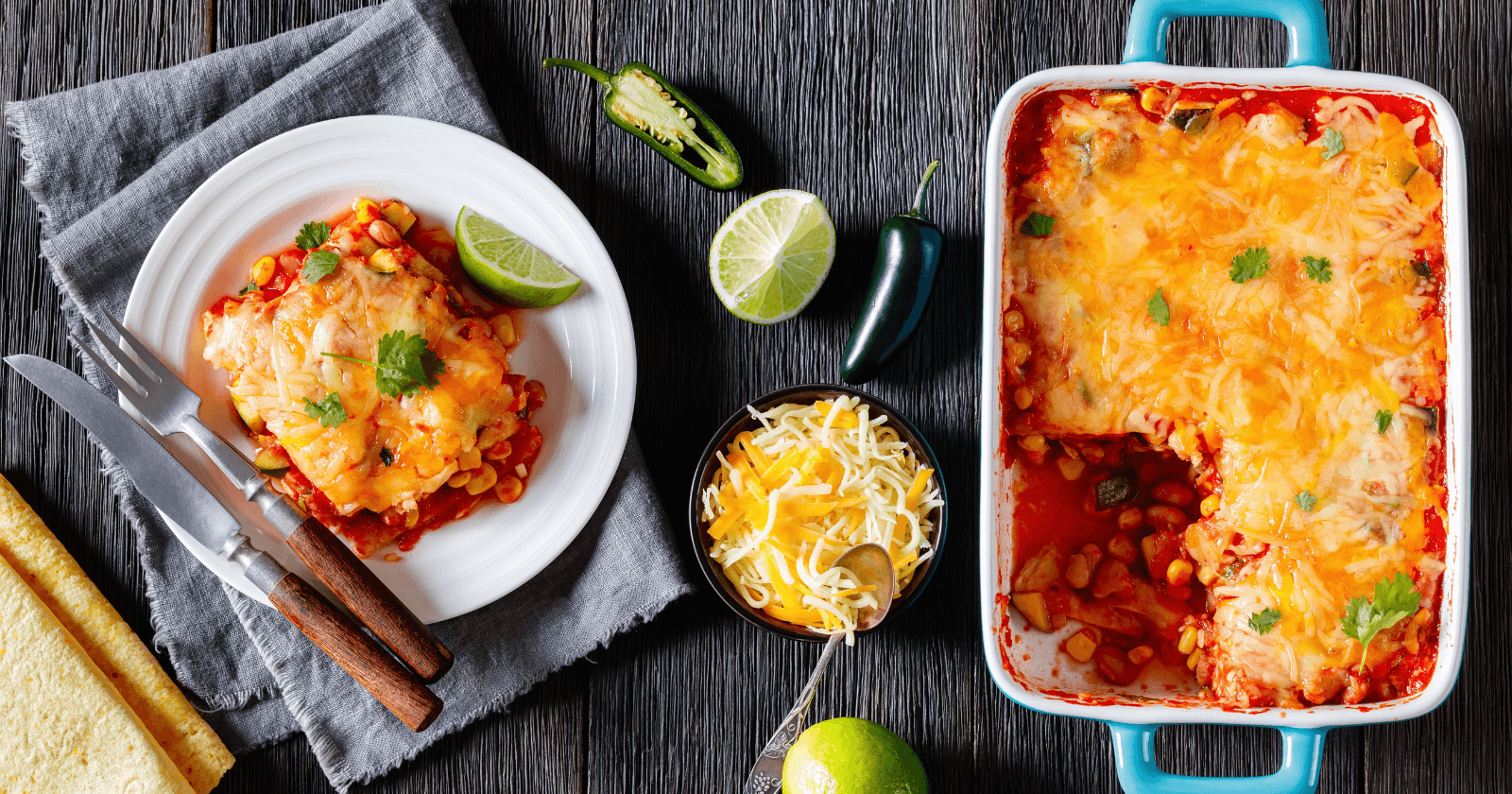 6 vegetarian freezer meals worth making on a Sunday so weeknight dinner is never a crisis again - Hurry The Food Up