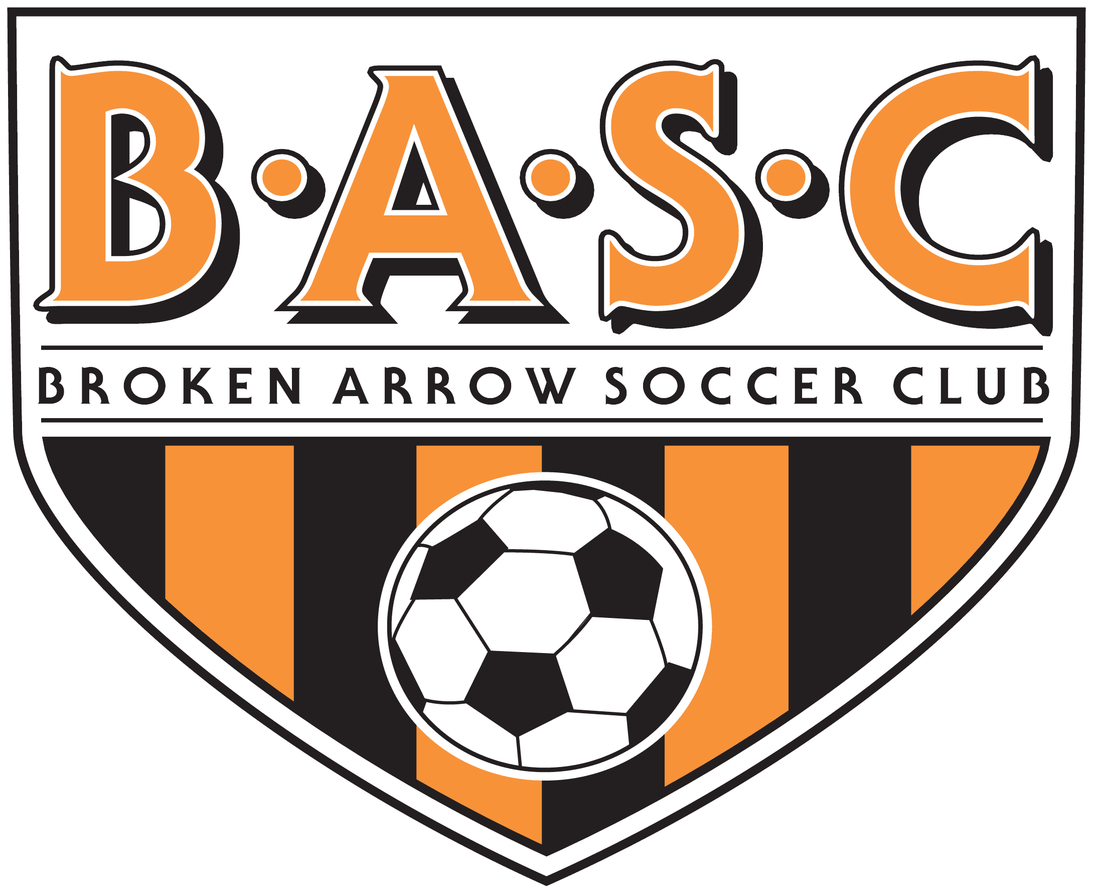 Broken Arrow Soccer Club – The Largest Youth Soccer Club ...