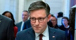 House Republicans Stall DHS Deal as Shutdown Nears 7 Weeks