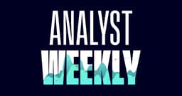 Analyst Weekly: Gold's New Rulebook, Dollar Watch, Bank Earnings and Bitcoin