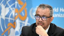 Beijing Has Gained Political Control of the WHO