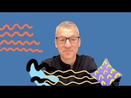 Reimagining Creative Education in the Age of AI | Chris Mitchell, Royal College of Art