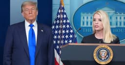 DOJ Blocks Bondi Testimony After Epstein Subpoena Sparks Bipartisan Clash