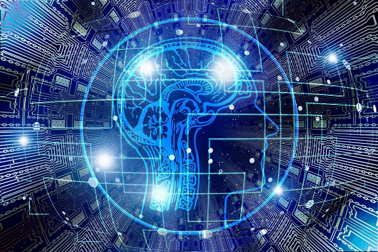Growth in AI Training/Consulting for PME