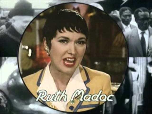 Revisiting classic 1980s sitcom 'Hi-De-Hi!' - our pick of six of the best episodes