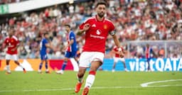 Transfer rumour roundup: Man Utd brace for Bruno ...