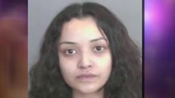 Woman Arrested for Beheading Boyfriend