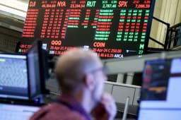 The Iran war is not the only thing rattling bonds