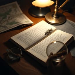 Nancy Guthrie Case Tracker