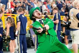 2026 Week 2 Preview: Rice Owls @ Notre Dame Fighting Irish
