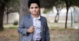 Iran forces detain relatives of child killed in 2022 protests