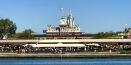 Disney World Makes Sudden Second Change After Orlando Shutdown | Disney Dining