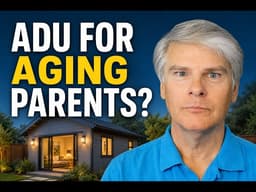 Should You Build an ADU for Aging Parents in Silicon Valley?