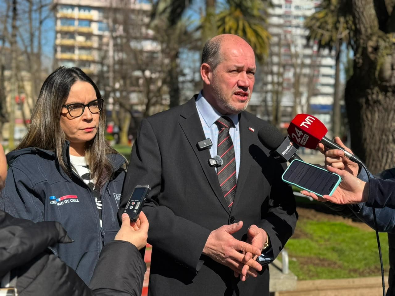 GOBIERNO INICIARÁ PAGO DE BONOS DE ... - Tiempo21