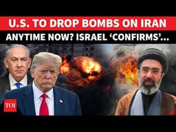 HUGE! US-Israel ‘IRAN STRIKE PLAN’ Leaked? Netanyahu Aide’s BIG REVEAL On ‘Secret Military Op’