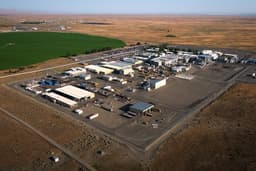 Framatome plant poised to fuel next-generation reactors