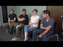 Members of band playing during Ohio festival describe shooting and aftermath