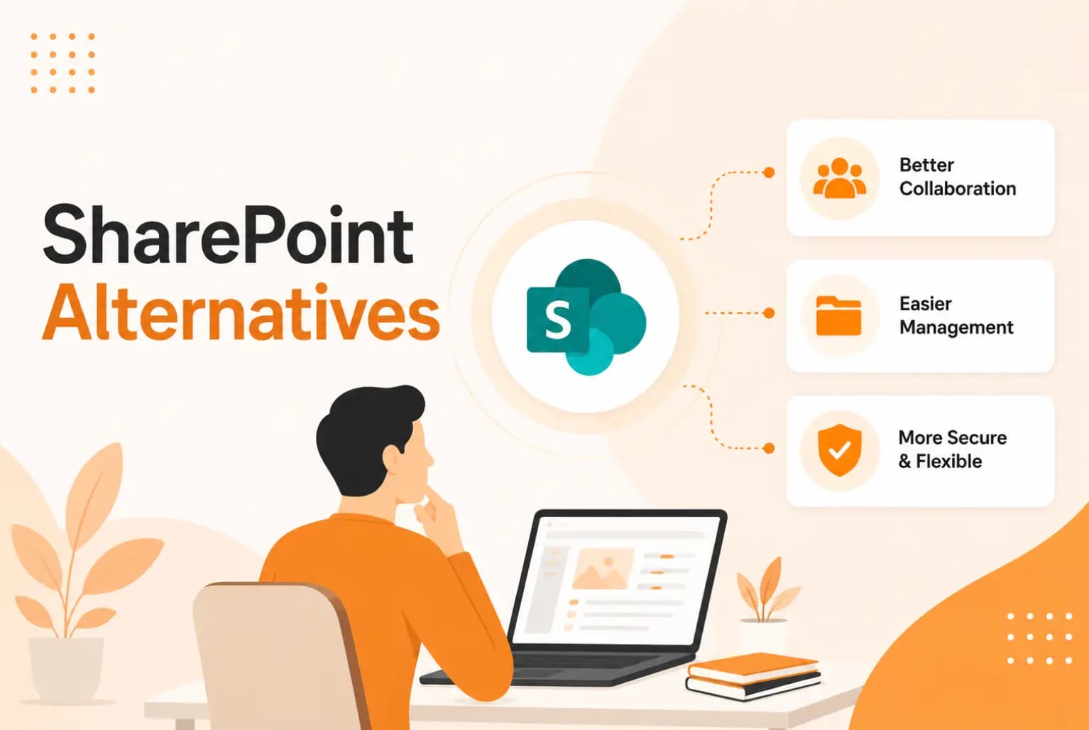 10 Best SharePoint Alternatives to Consider in 2026