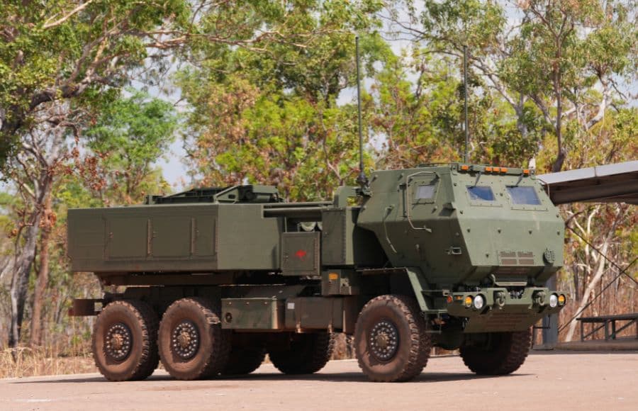 Future‑Ready Defence: Global Partnerships, Multi‑Domain...