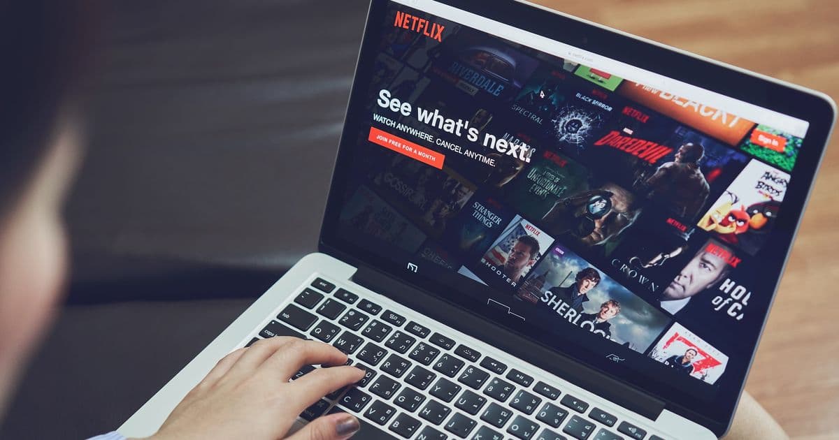 Netflix ad-supported tier gains traction as low churn boosts advertiser confidence | NASDAQ:NFLX, XETRA:NFC