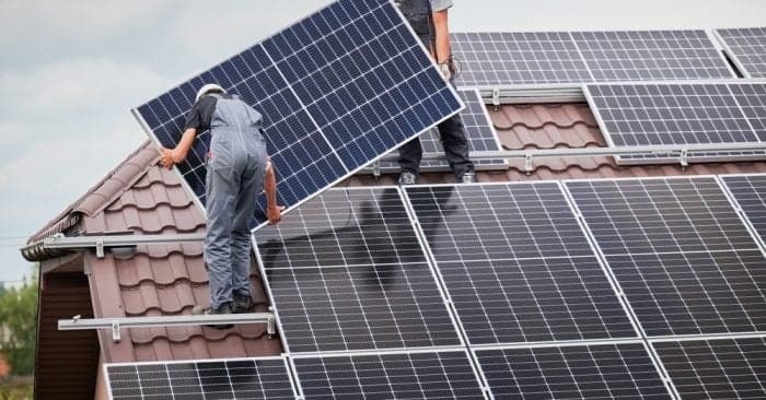 Western Australia commits AU$17.8 million to solar module and battery recycling