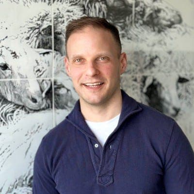 "Opportunities around net-new experiences are what I find most ...